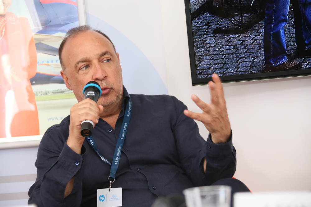 leonard,blavatnik,attends,the,roskino,during,the,70th,annual,cannes