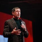 Larry Ellison: The Billionaire Who Built Oracle from Scratch