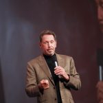 Larry Ellison’s Latest Ventures: AI, Big Data, and National Security