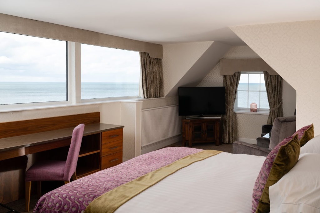 Mother's Day at Hastings Hotels, Northern Ireland