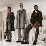 Paul Smith FW25: Where Preppy Elegance Meets Underground Edge