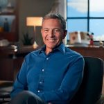 Bob Iger’s 4 A.M. Power Routine: How Disney’s CEO Stays on Top