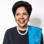 Indra Nooyi: Balancing Family and a Groundbreaking Career