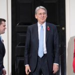 Philip Hammond’s £Million Side Hustle: From Chancellor to Consultant