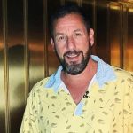 Adam Sandler’s Oscars Look: Statement or Just Classic Sandler?