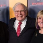 Meet Warren Buffett’s Children: The Heirs Shaping His Philanthropic Legacy