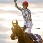 Top 5 Highest-Paid Jockeys in the World