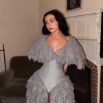 Charli XCX: The Pop Star moving into Acting