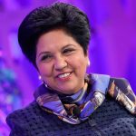 Indra Nooyi: The Trailblazer Redefining Leadership and Business