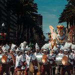 Mardi Gras 2025: The Biggest, Boldest, Bead-Filled Bash Yet!