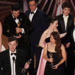 The 2025 Oscars: A Night of Surprises and Triumphs