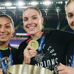 Women’s Sports Are Booming: What to Expect in 2025