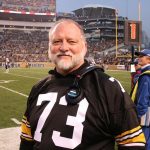 Craig Wolfley: NFL Star, Broadcaster & Steelers Legend Remembered