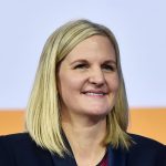 Kirsty Coventry: First Female and African President of the IOC