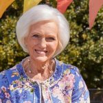 Mary Berry: The Queen of British Baking and Her Legacy