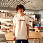 How to Choose the Best Custom T-shirts for Boosting Brand Identity